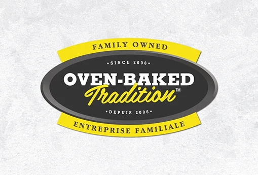 Oven-Baked Tradition