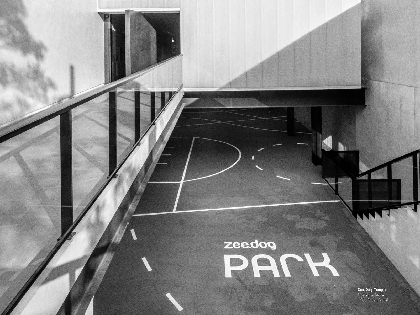 Página 2 de 50 — Zee.Dog Park, flagship store en São Paulo