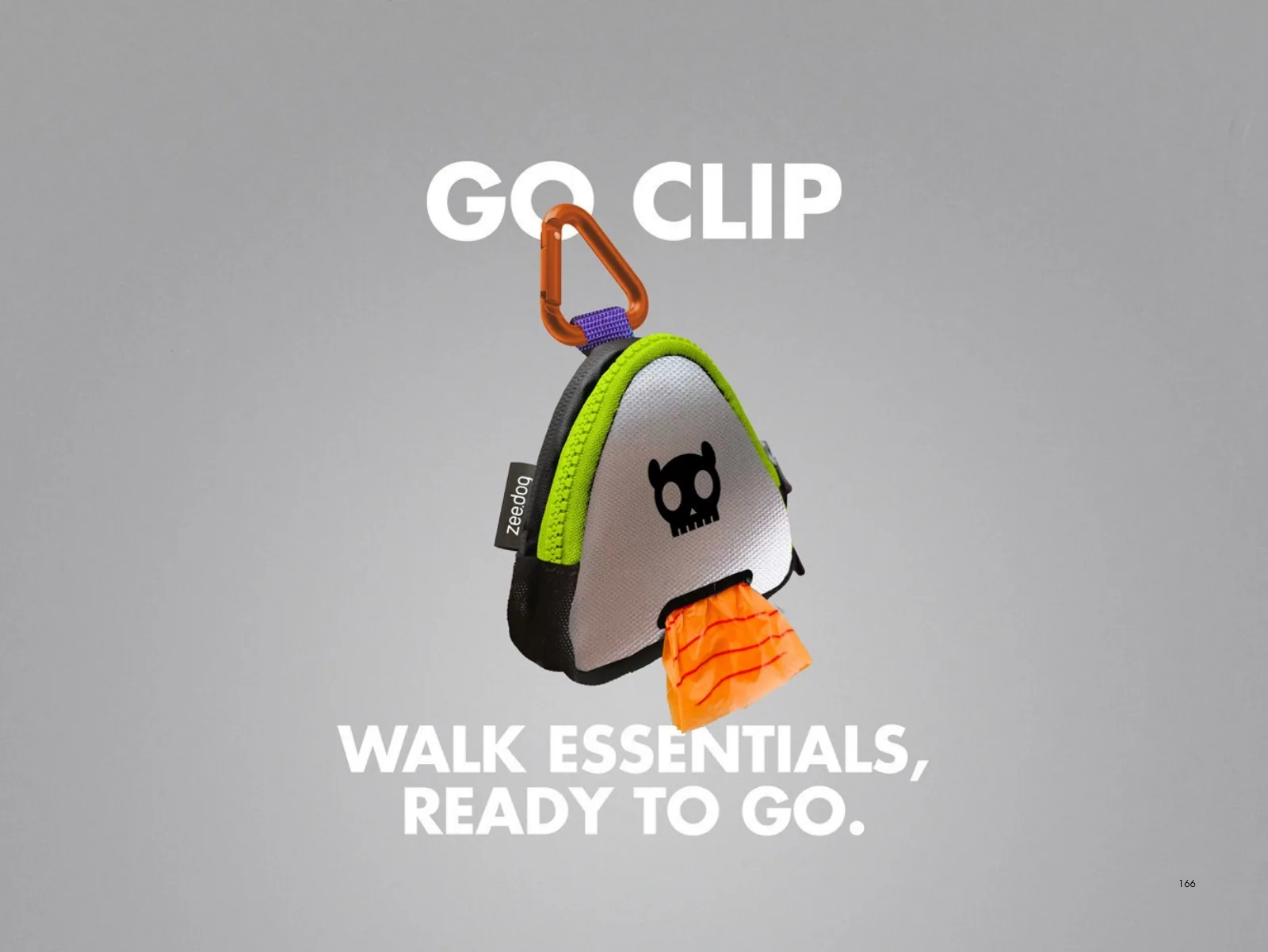 Página 39 de 50 — Go Clip — walk essentials, ready to go