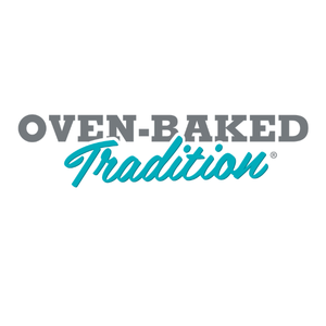 Oven-Baked Tradition