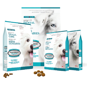 Bolsas de la línea Dental Care