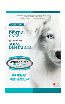 Bolsa Dental Care All Breeds