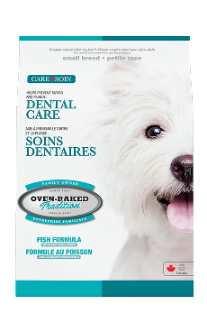 Bolsa Dental Care Small Bites