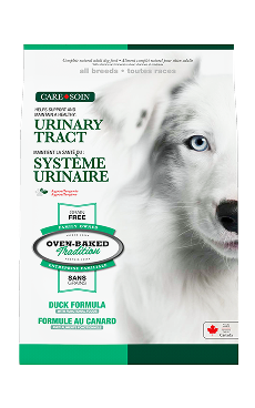 Bolsa Urinary Tract Grain Free All Breeds