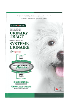 Bolsa Urinary Tract Grain Free Small Bites